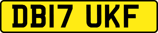 DB17UKF
