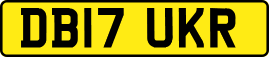 DB17UKR