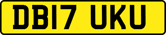 DB17UKU