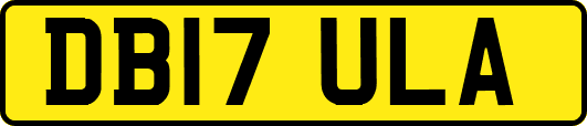 DB17ULA