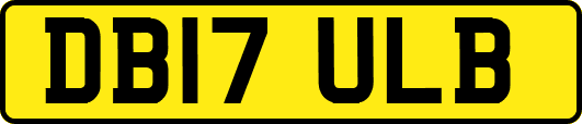 DB17ULB