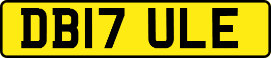 DB17ULE
