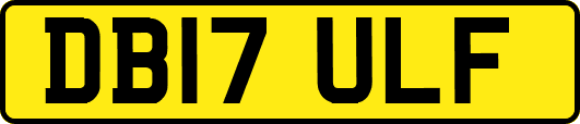 DB17ULF