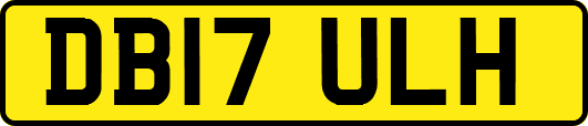 DB17ULH