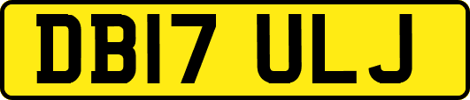 DB17ULJ