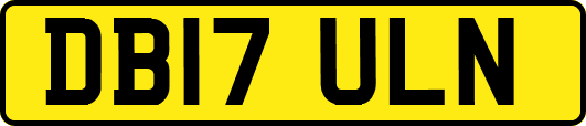 DB17ULN
