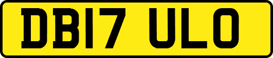DB17ULO