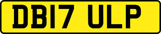 DB17ULP