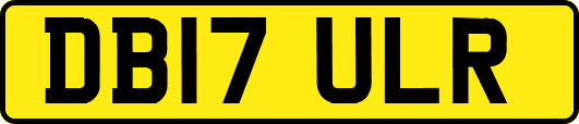 DB17ULR