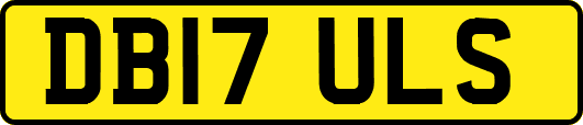 DB17ULS