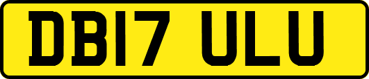 DB17ULU
