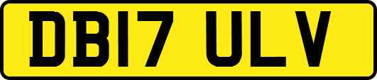 DB17ULV