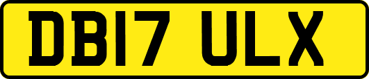 DB17ULX