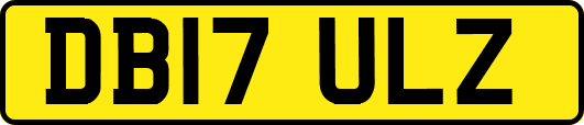 DB17ULZ