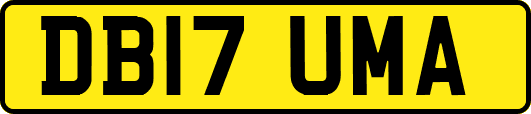 DB17UMA