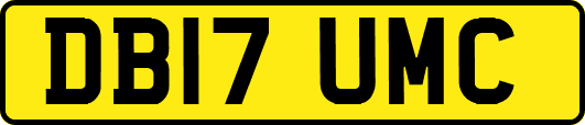 DB17UMC