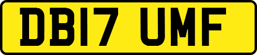 DB17UMF