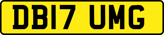 DB17UMG
