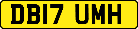 DB17UMH