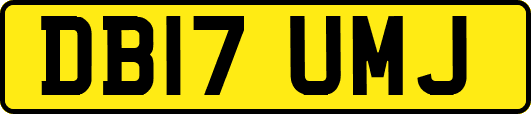 DB17UMJ