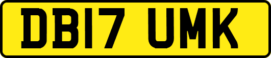 DB17UMK