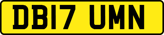 DB17UMN