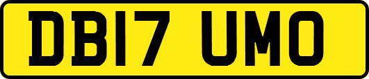 DB17UMO