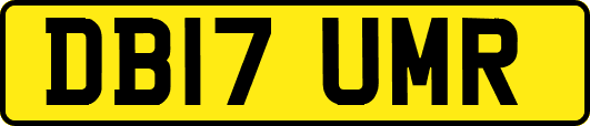 DB17UMR