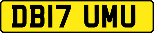 DB17UMU