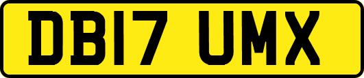 DB17UMX