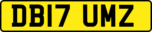 DB17UMZ