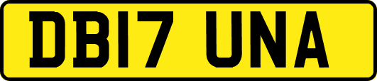 DB17UNA
