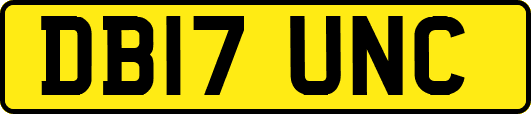 DB17UNC