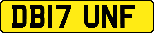 DB17UNF