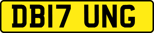 DB17UNG