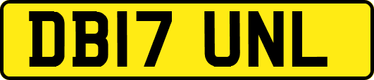 DB17UNL