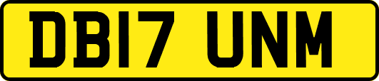 DB17UNM