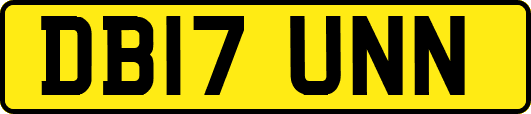 DB17UNN