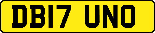 DB17UNO