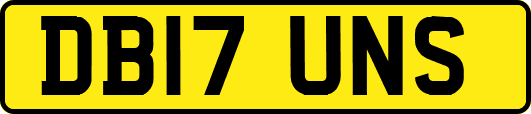 DB17UNS