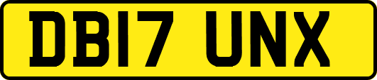 DB17UNX