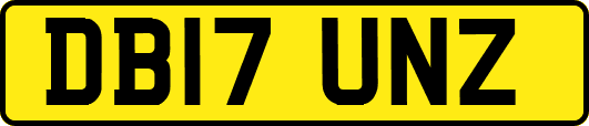 DB17UNZ