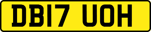 DB17UOH