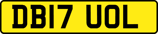 DB17UOL