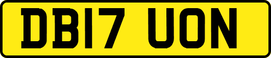 DB17UON