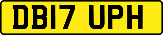 DB17UPH