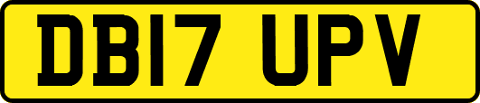 DB17UPV