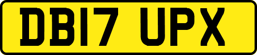 DB17UPX