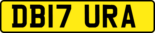 DB17URA