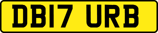 DB17URB